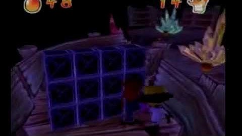 Crash Twinsanity Part 2