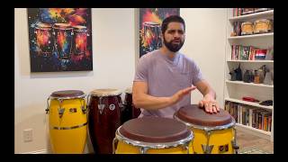 She's a Bad Mama Jama (She's Built, She's Stacked) - Carl Carlton - Conga Cover