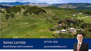 279 Taumatatotara Road, Te Kuiti