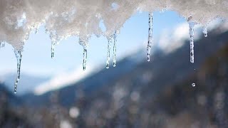 A cold start for your Wednesday