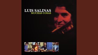 Miniatura del video "Luis Salinas - Lamentablemente (Remastered 2022)"