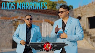 AK7 - Ojos Marrones - 2026 - Video Oficial