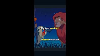 Run From Your Past or Learn From It!!