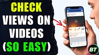 How To Check Facebook Video Views [EASY STEPS]