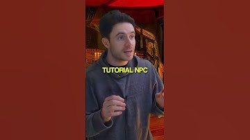 Being "CHOSEN ONE" in games