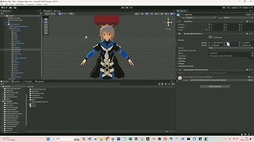 Skinned Mesh Renderer　Bounds