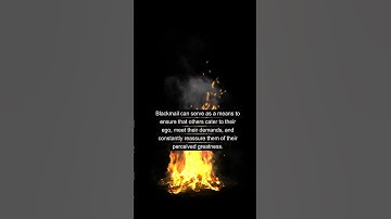 Why a Narcissist Uses Blackmail to Manipulate You
