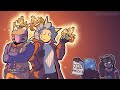 Fortnite But We're UNEMPLOYED.