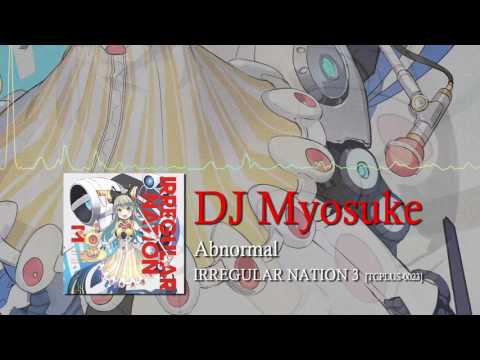 在 YouTube 上观看 DJ Myosuke - Abnormal