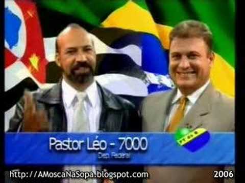 Carlos Ado - Horrio Poltico Eleitoral 2006