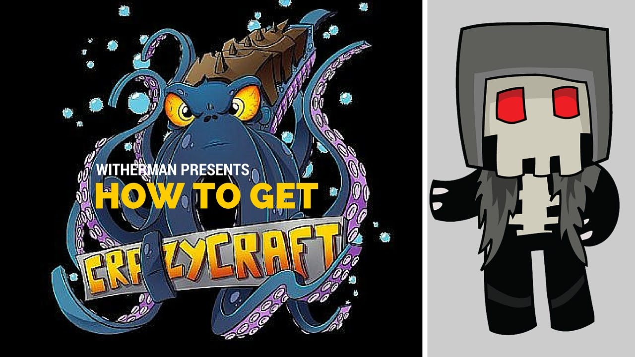 how to get crazy craft