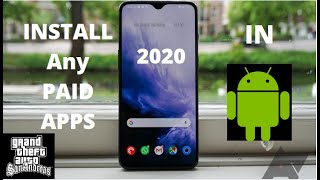 Download_Paid_Apps_For_Free_Android_2020|No_Need_To_Download_Any_App|100%_Free|No_Virus|V_Love_Tech| screenshot 2