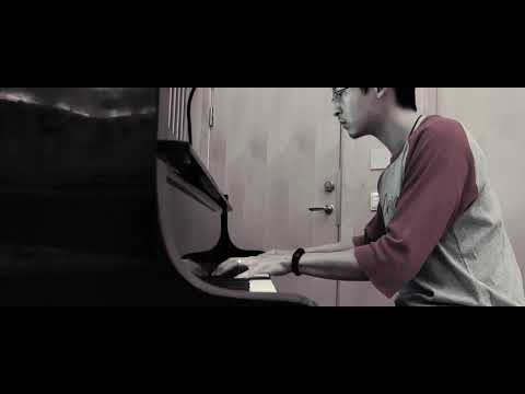 วิมานดิน - นันทิดา แก้วบัวสาย | เปียโนบรรเลง