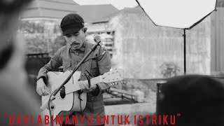 IKSAN SKUTER - DARI ABIMANYU UNTUK ISTRIKU