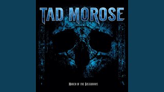 Video thumbnail of "Tad Morose - March of the Obsequious"