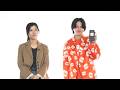 じゃらんアプリくん CMメイキング映像