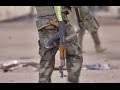 Search kidnapped schoolgirls continues after