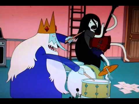 Remember You Marceline And Ice King Youtube