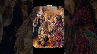 Happy Anniversary Mahadev Ji