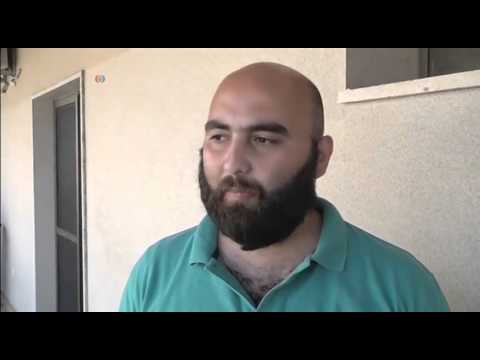 جنبش موسوم به شما بوی گند می دهید در شبکه های اجتماعی لبنان