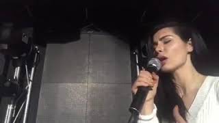 Vipat Shqiptar / Soni Malaj (Live) Te dua ty