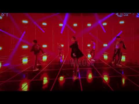 NCT U The 7th S3nse ft. Shotaro -clip #2-