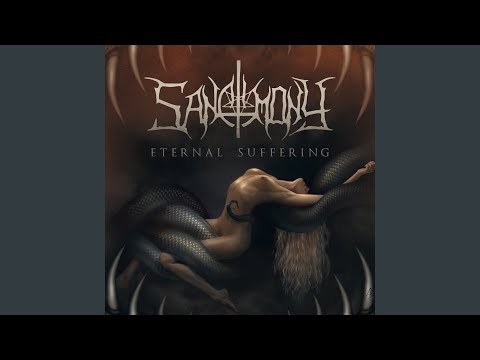 Sanctimony — The Lost