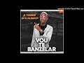 Com meu Cu Vou Te Banzelar - Tchutchú Li Brinca & Dj Kalisboy (Afro House) [www.ditoxproducoes.com]