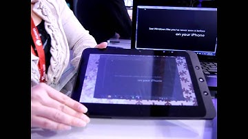 MeeGo Application - SplashTop.mp4