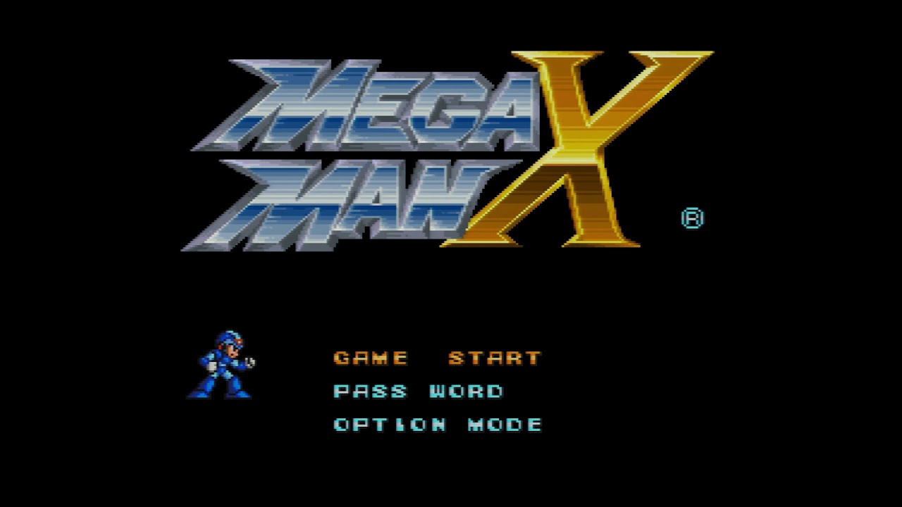 15 Minutes of Video Game Music - Sigma Stage 3 from MegaMan X