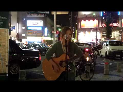 qyu♪空中散歩10/8金山南口