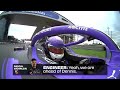 "McDonald's Trays On The Front!" | Team Radio | Round 12 | 2026 Shanghai E-Prix | Formula E