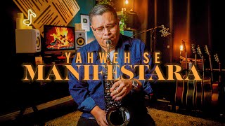YAHWEH SE MANIFESTARÁ | SAX Instrumental By Uriel Vega | Cover