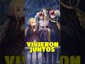 AINZ 200 AÑOS ANTES: El What If que Nadie Vio de Overlord!