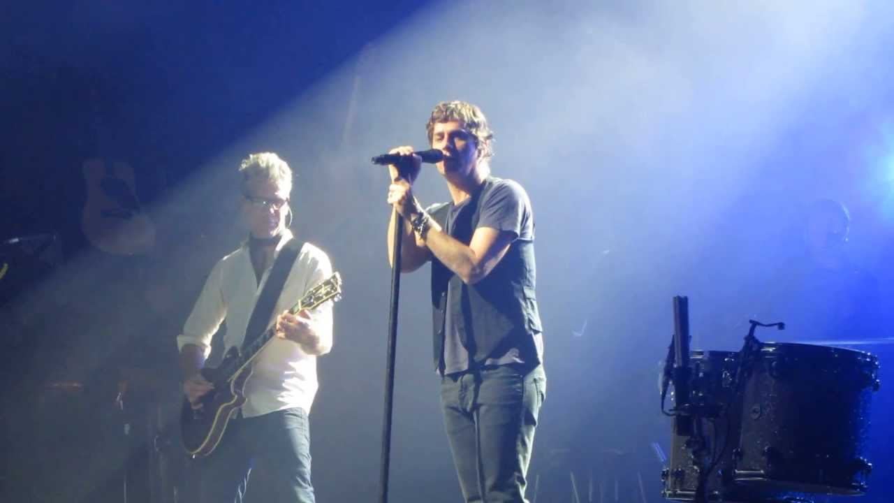 Matchbox 20 Parade YouTube