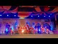 Juara 1 lomba tari zapin kreasi baru internasional festival siaksanggar budaya sri pengkalan