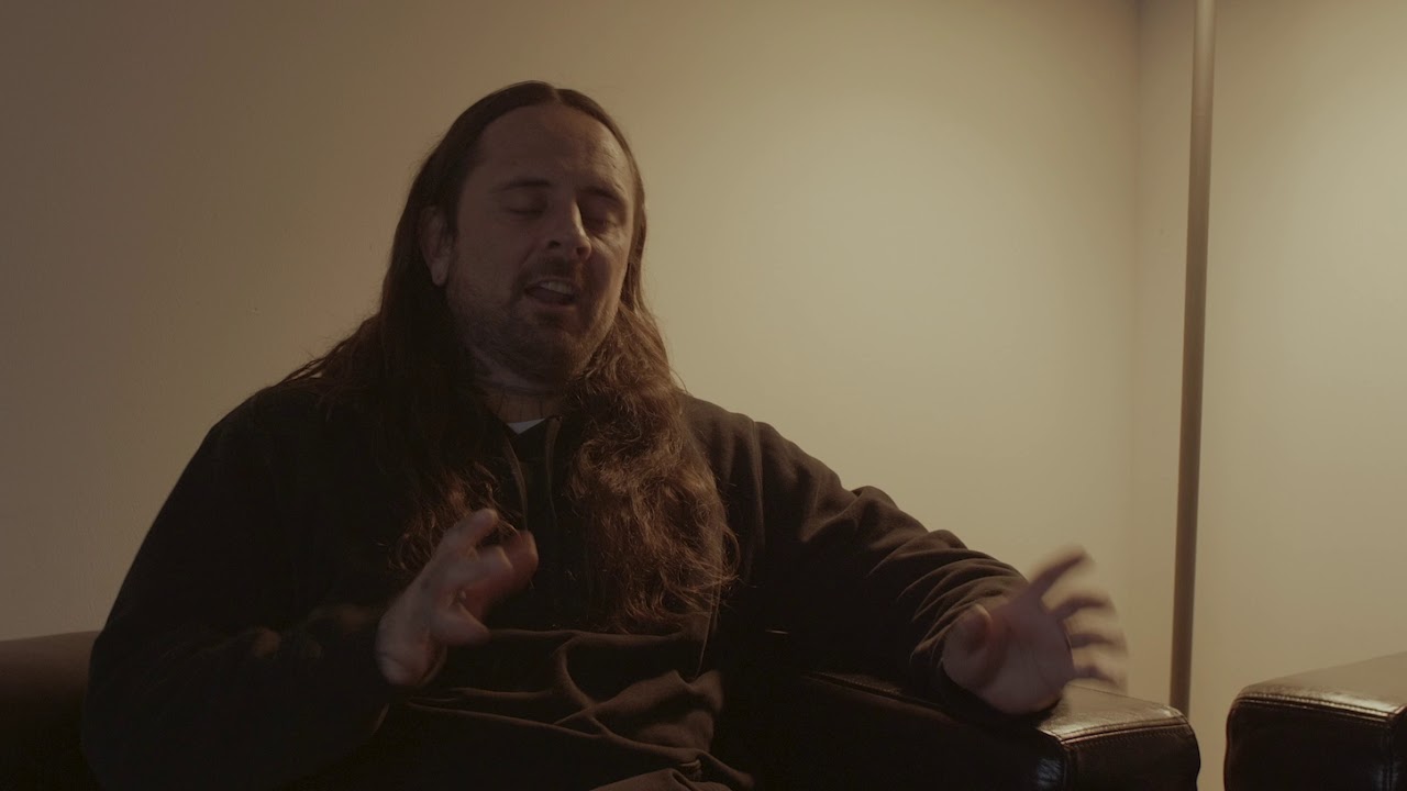 THY ART IS MURDER - Human Target European / UK Tour 2020