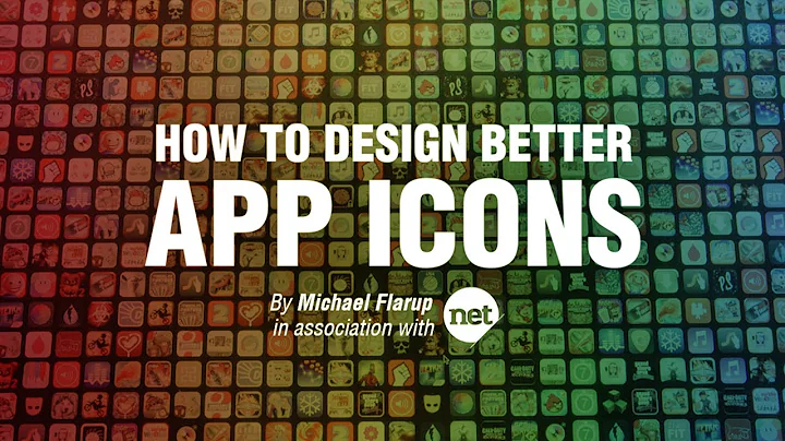 How To Design Better App Icons