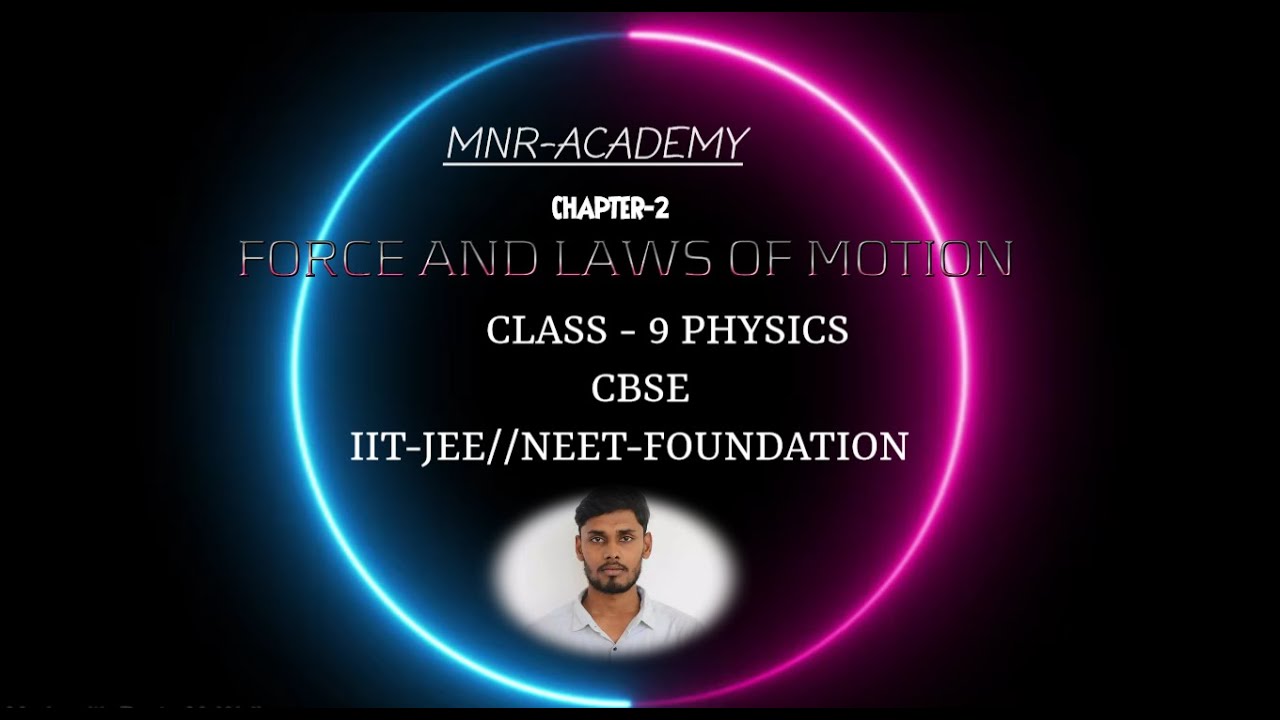 Laws of Simple Pendulum////class 9/IIT-JEE/NEET FOUNDATION