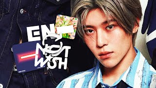 [AI Cover] NCT WISH sing 'Given-Taken' by ENHYPEN • How Would + Lyrics