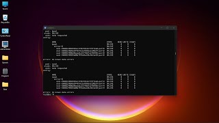 Installing Ubuntu with root on ZFS mirror config Hyper-V