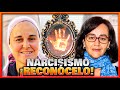 😇😈 NARCISISMO ESPIRITUAL ➤La personalidad más PELIGROSA ☣️ Con Maribel Rodríguez, Psiquiatra...