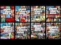 TOP 15 GRAND THEFT AUTO Games Ranked WORST to BEST!