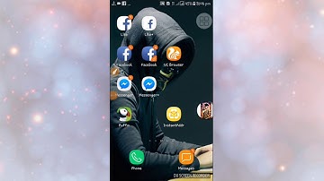 How To Create AK - 47  Facebook Account....