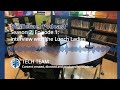 Season 2 - Episode 1: Q&amp;A with the Lunch Ladies