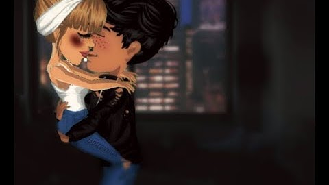 Msp Couple edit II Pixlr Edit