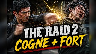 Pourquoi Cest Le Film Daction Le Plus Brutal De Lhistoire ?