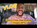 Vlog haiti in crisis real streets  voodoo behind the scenes  seejeanty