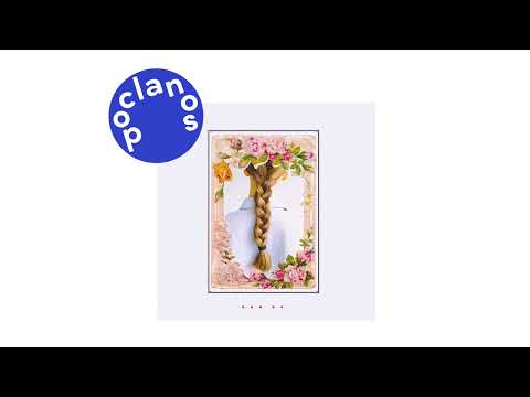 [Official Audio] 알레프 (ALEPH) - 무화과 소녀 (Fig flower)