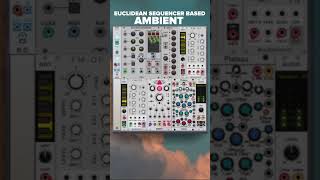 VCV Rack Euclidean FM Patch – Generative Ambient Rhythm with Delay &amp; Reverb
